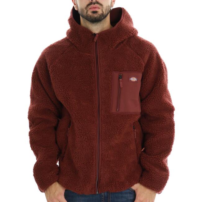 FELPA CENTRAL HIGH PILE DICKIES - Mad Fashion | img vers.1300x/